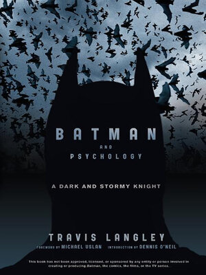 Batman and Psychology - ebook